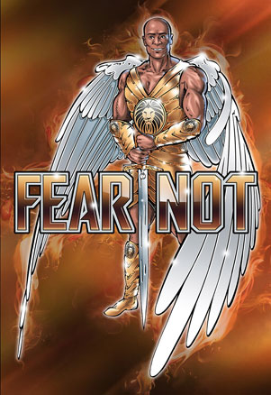 Fear Not